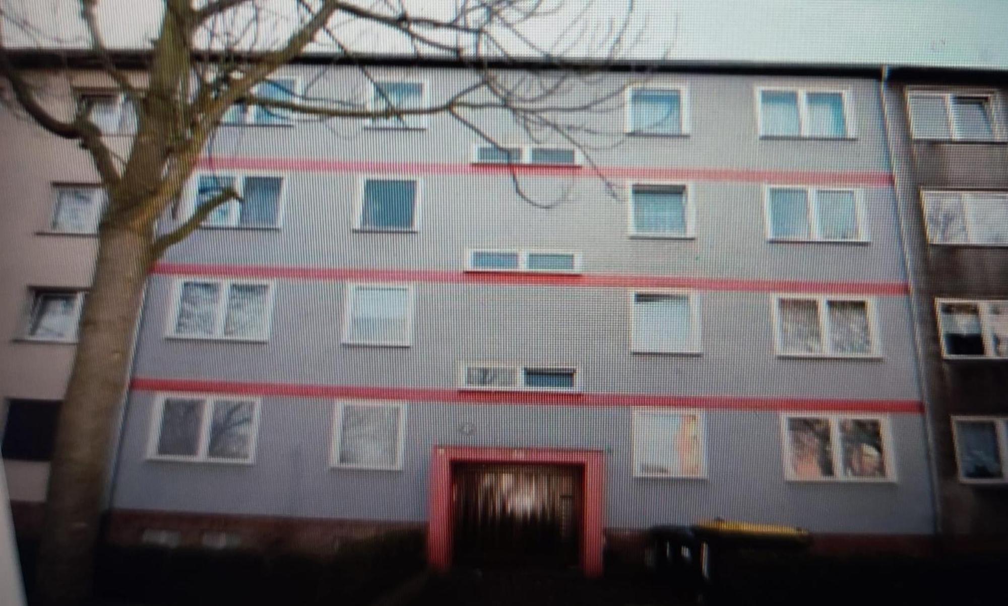 Ferienwohnung Monteurwohnung Messewohnung Duisburg Sued Grenze Duesseldorf 6 Personen Buitenkant foto